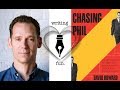 Writing Fun | Ep. 150 : Chasing Phil with David Howard