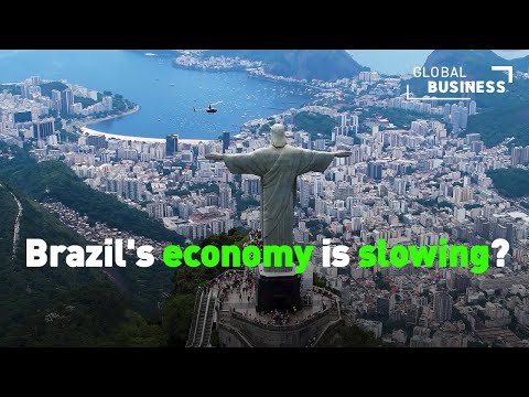 Brazil, China and BRICS: What's Next for Latin America's Largest Economy?