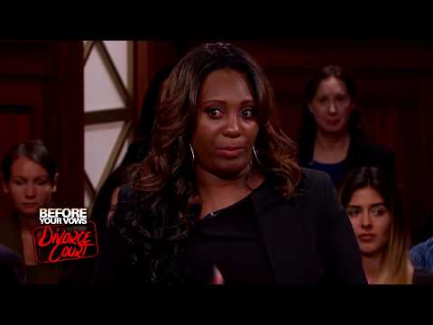 Full Episode: Welch vs Johnson