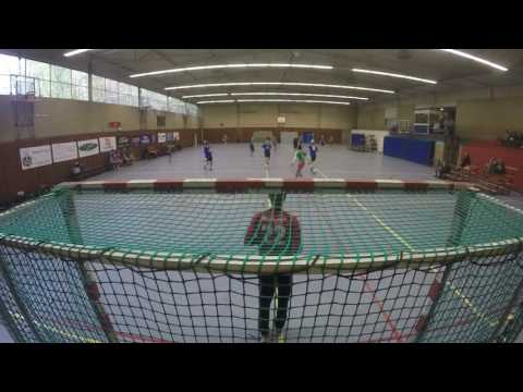 BDC - HVL Heren 1 6-11-2016 Part 6