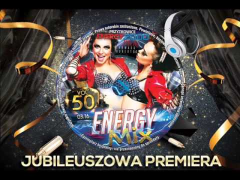 Energy 2000 Mix vol. 50 - 2016 NOWOŚĆ