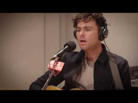 Arkells - Private School (Live on The Current)
