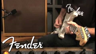 Video thumbnail for 59 Bassman® Demo | Clip 6 | Fender by Fender