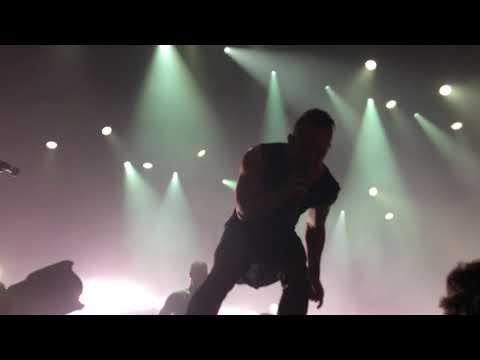 Nothing To Forget video