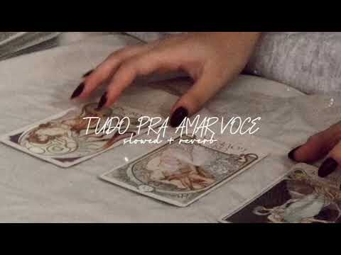 marina sena - tudo pra amar você (slowed + reverb)