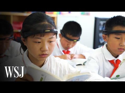 How China is Using AI in the Classroom