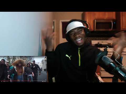 "THE REAL MONEY TEAM" Monsai x Baby Elz - Paper Visions [Music Video] | GRM Daily | Sayless dani