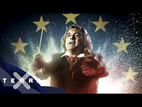 Die Geschichte der Europahymne