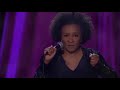 Wanda Sykes Stand Up Comedy