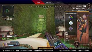 PC　エーペックス　参加型　APEX　レインボーシックスシージ　r6s　ランク　カジュアル　クイック
