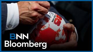 Hosting the World Cup could cost taxpayers $1 billion