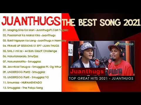 Top 15 great hits 2021  Trending Rap 2021 New  Juan Thugs Full Album  Top Song And Cove