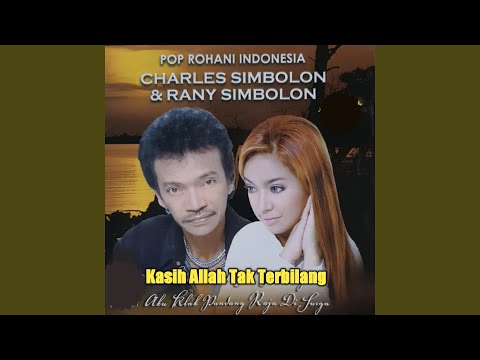 Kasih Allah Tak Terbilang