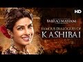 Famous Dialogues Of Kashibai Bajirao Mastani Priyanka Chopra