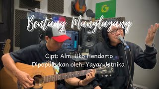 Download lagu BENTANG MANGLAYANG - Enjang Hanter (Cover Acoustic) mp3 Download lagu BENTANG MANGLAYANG - Enjang Hanter (Cover Acoustic) mp3