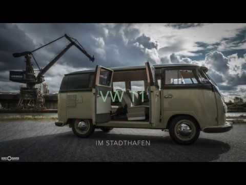 VW T1 vs VW T5