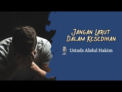 Berdamai Dengan Kenyataan - Ustadz Abdul Hakim