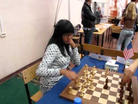 2010-09-15 World Woman Chess Blitz