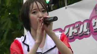 2016/9/24　上月せれな　スリランカフェスティバル2016