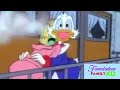 DuckTales Bubblegum Scene