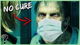 What If There Is No Cure For the Virus?