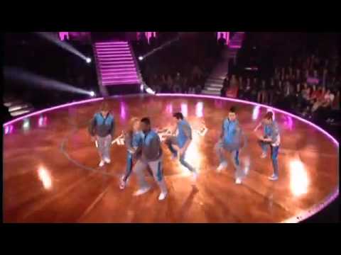 IaMmE week 8 Kanye West