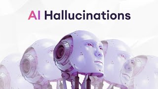 Why does AI hallucinate