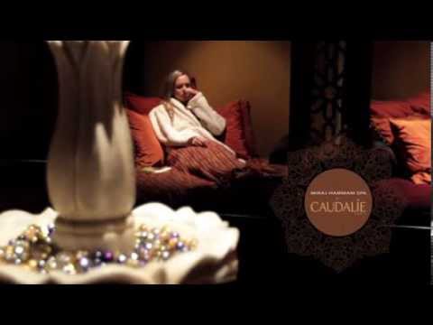 Miraj Caudalie Spa