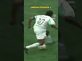 Okocha Stepover