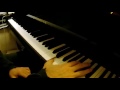 '1:00 A.M.' (& Rainy/Snowy) from Animal Crossing: New Leaf, for Piano