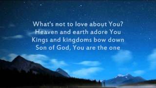 Chris Tomlin - Sing Sing Sing - Instrumental with lyrics