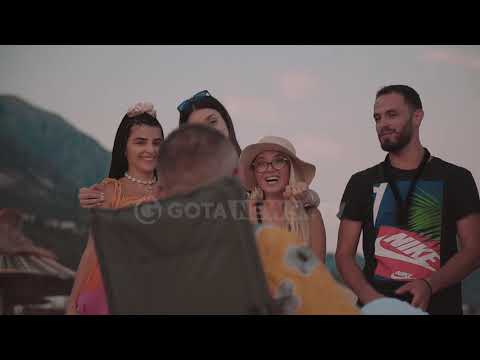 Gjuetarja e re vje nga deti - Gjuetaret e Thesarit