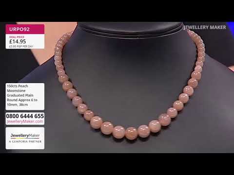 JewelleryMaker LIVE 17-10-2020 8am - 12pm