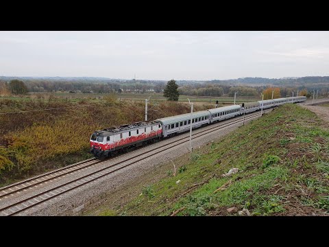 EP09-045 | Niepodległa | IC 3804 Hetman