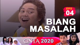 Download lagu The Root of Trouble | Love 2020 Episode 4 mp3