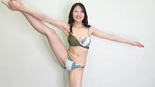 「ミスFLASH2023」候補者／井上　晴菜