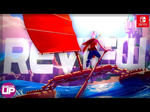Windbound Nintendo Switch Review! SEE TOP COMMENT - BIG UPDATE!