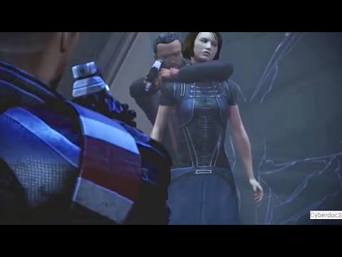 Mass Effect 3 Legendary Edition PS5: Priority Horizon Walkthrough
