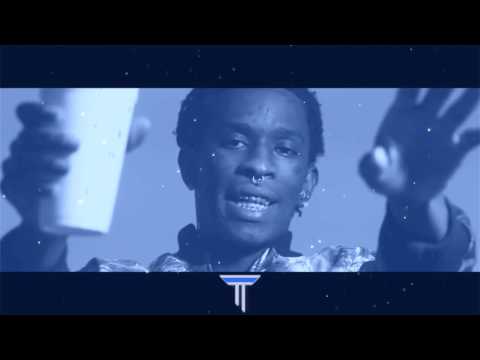 Young Thug Type Beat 2017 - "Wavy" (Prod. By Toon) | Beats like Young Thug | Type Beat