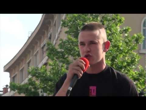 Pumstival - Rap - Vuki 3