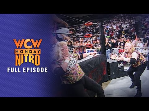 WCW Monday Nitro