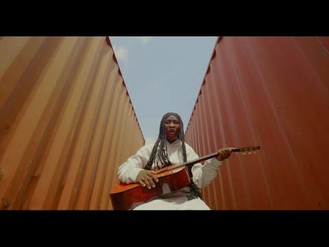 Nd la détaille - zoba zoba yo  feat @houzegvngtv  (official music video)