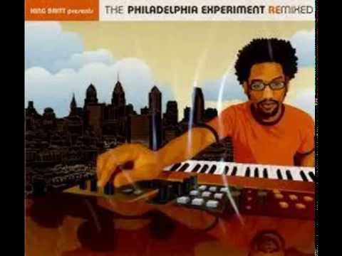 The Randy Watson Experience - Grover III (The Theme To Massagejawn.com)