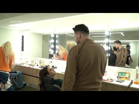 Mevlani dhe Irisi , çfarë po kurdisin në prapaskenë? - Për’puthen prapaskena