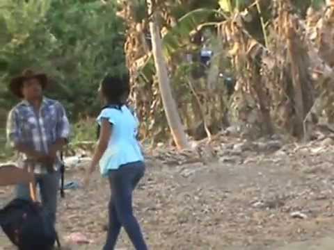 11 RAFAEL CARRASCO LA QUE SE VA A AHORCAR ES OTRA