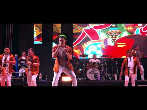 Porro Bonito en vivo _ Par-chiss y su grupo del mar