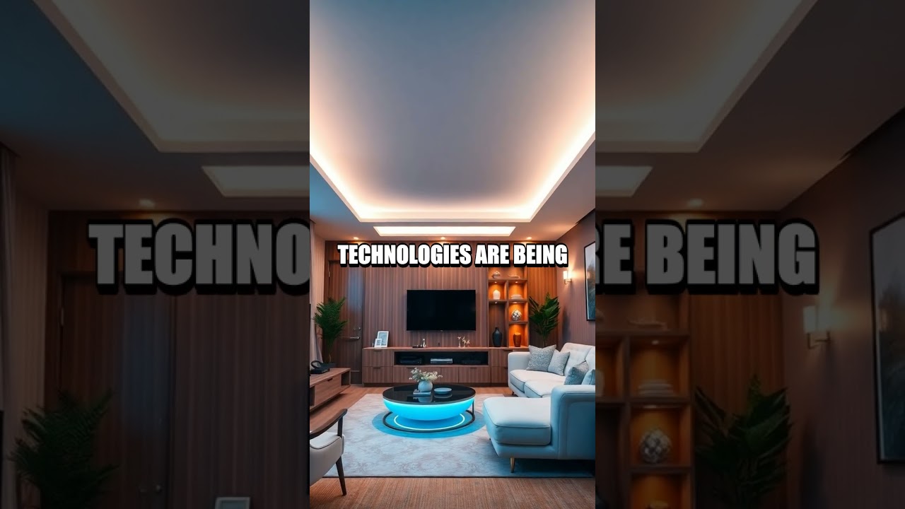 AI in Smart Home Energy Management