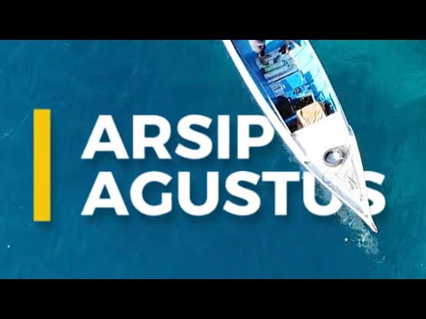 Arsip Agustus YRCI 