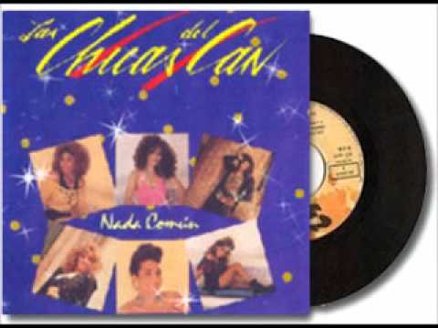 Las Chica del Can "me siento tan sola"