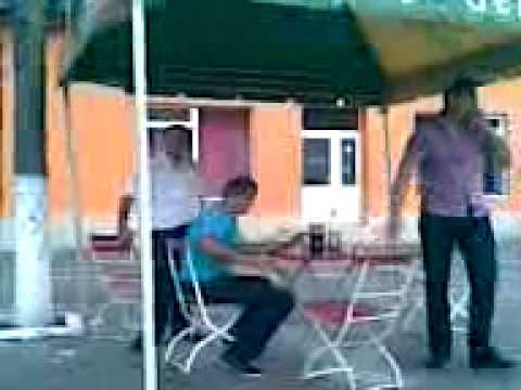 lupsa  si prietenii banloc